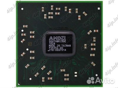 Южный мост 218-0844014