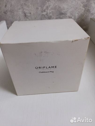 Кружка oriflame