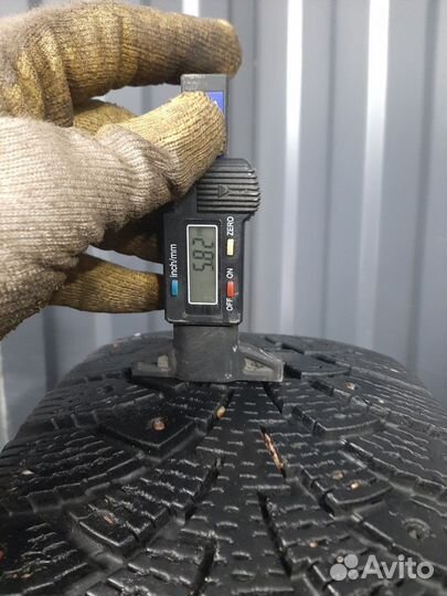 Nordman Nordman 4 185/65 R15 88T