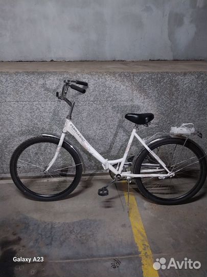 Продам велосипед