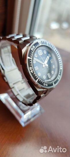 Часы seiko SKX (mod)