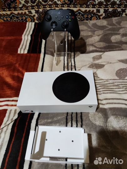 Xbox series s и 312 игр