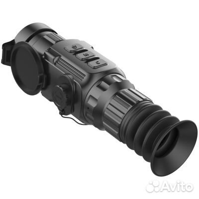 Тепловизионный прицел iray saim scl 35 w