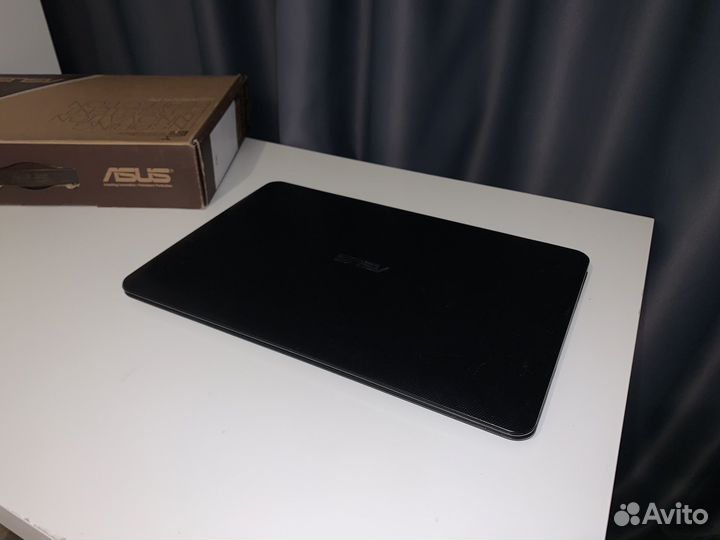 Тонкий игровой Asus i3, 12gb Nvidia 2gb, SSD 500gb