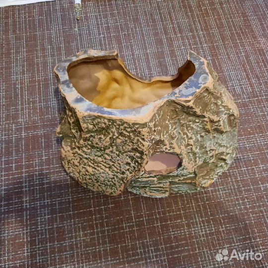 Декор для аквариума