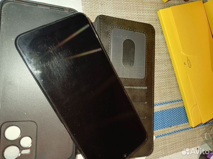 realme C31, 4/64 ГБ