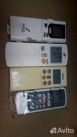 Пульт для кондиционера