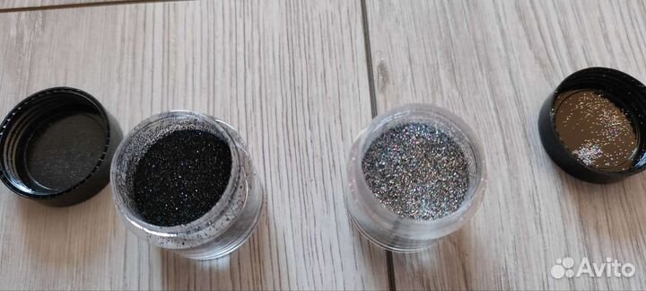 Лаки для ногтей