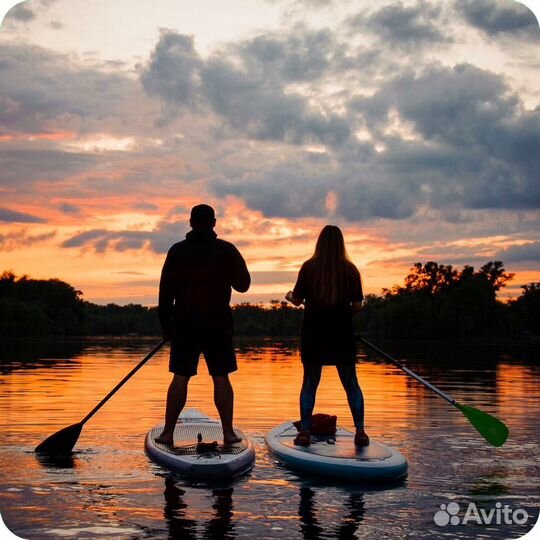 Аренда сапборда (Sup Board), прокат