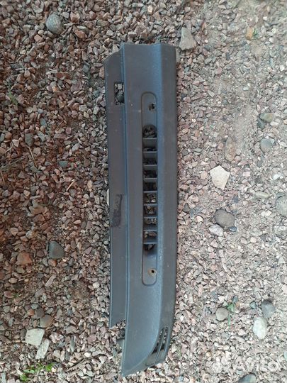 Панель на разбор Freightliner Colambia