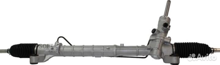 Motorherz R22111NW R22111NW рейка рулевая с г/у\ M