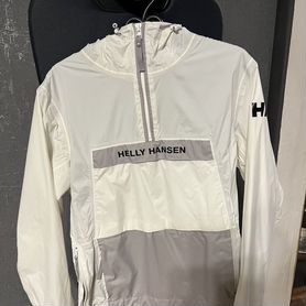 Анорак helly hansen