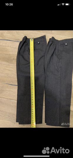 Одежда пакетом двойне/близнецам