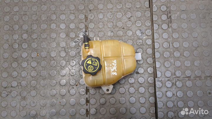 Бачок расширительный Opel Meriva 2010, 2016