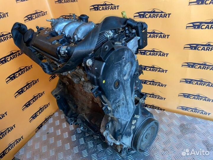 Двигатель Land Rover Freelander 2 L359 224DT 2007