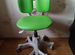 Детское ортопедическое кресло Duorest kids