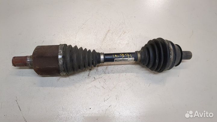 Полуось Volvo S60, 2013