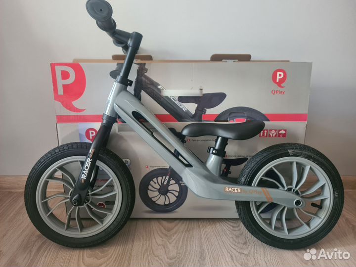 Беговел racer