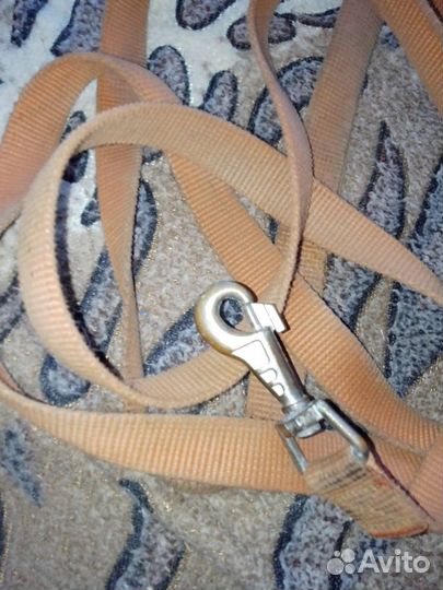 Поводок для собаки