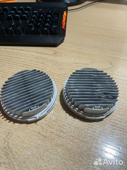 Фильтр на пылесос Xiaomi Roidmi F8 диаметр 8 см