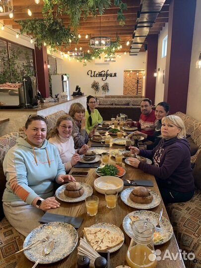 Тур в Дагестан на 4 дня все включено комфорт +