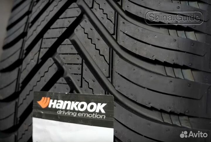 Hankook Kinergy 4S2 H750 215/60 R16 99V