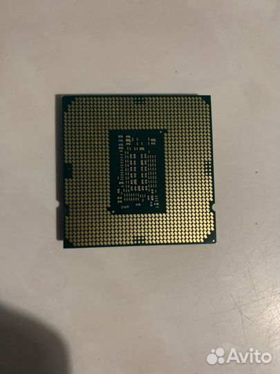 Процессор Intel Celeron G5900 LGA1200