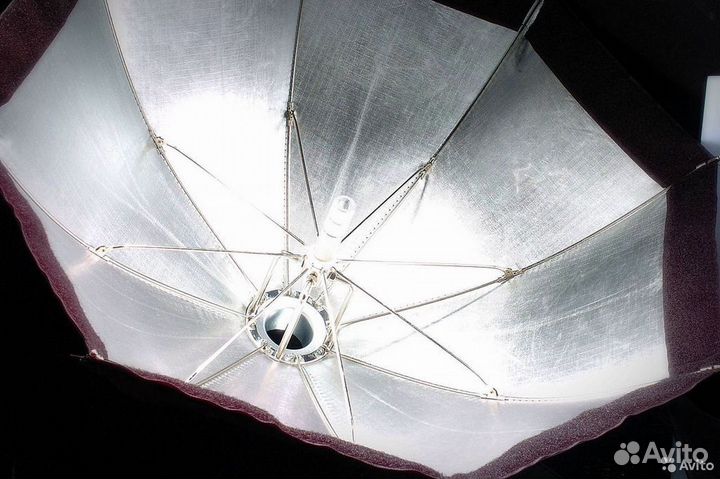 Генераторная Вспышка Godox 360 / 5657