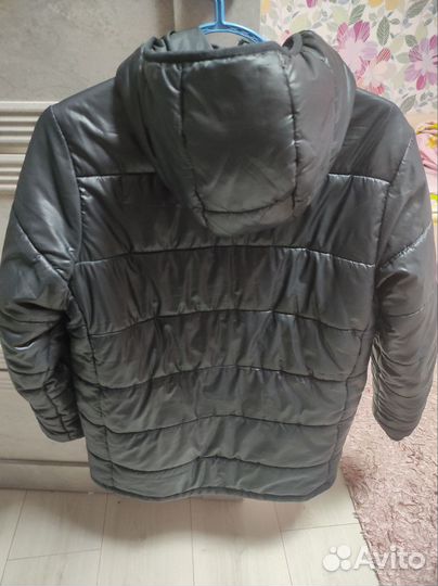 Куртка для мальчика
