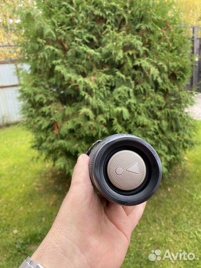 Портативная колонка jbl Flip 5