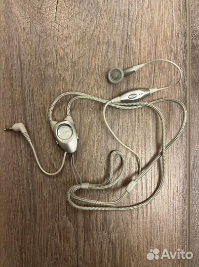 Гарнитура для мобильного телефона Samsung