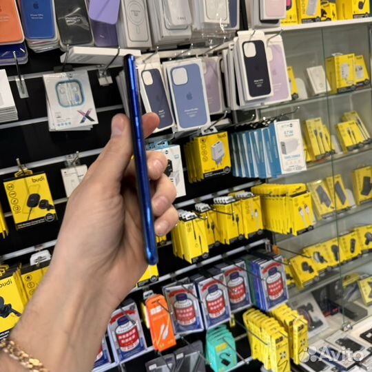 Xiaomi Redmi Note 7, 6/128 ГБ