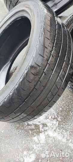 Continental ContiCrossContact LX Sport 275/45 R21