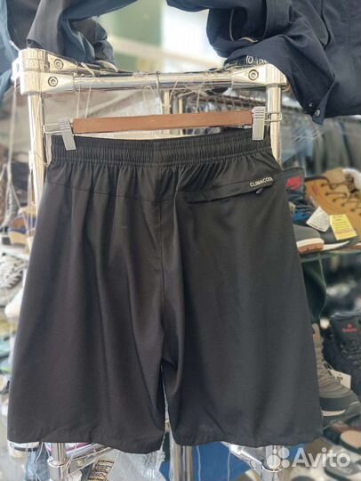 Шорты Nike микрофибра тонкие новые