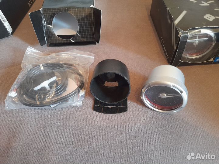 Комплект датчиков Defi advanced c2