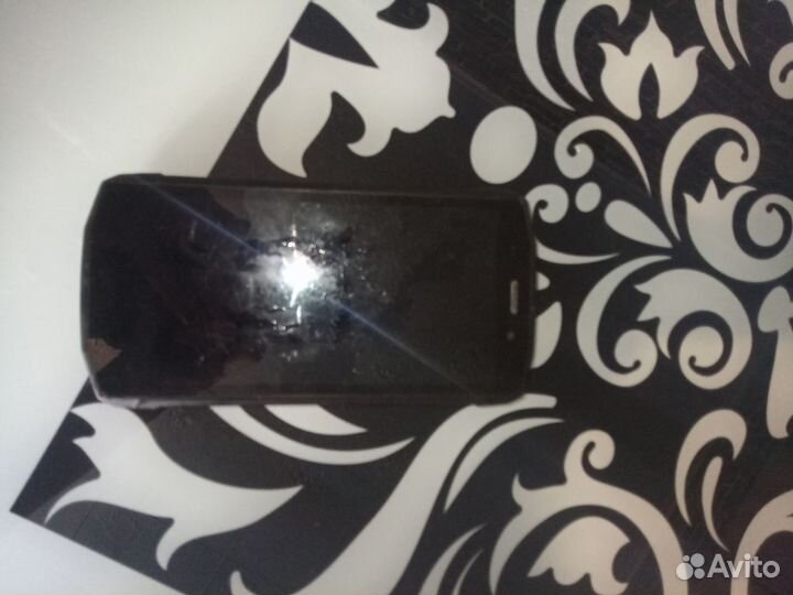 Blackview BV5800 Pro, 2/16 ГБ