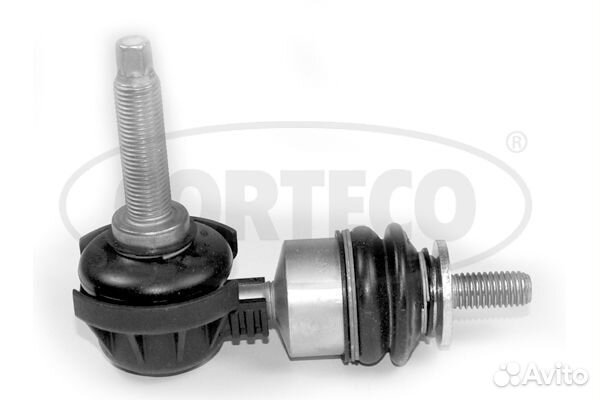 Corteco 49399636 Тяга стабилизатора задн ford focu