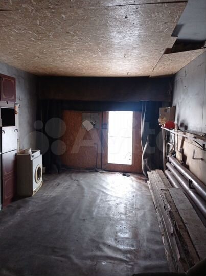 Гараж, 25 м²