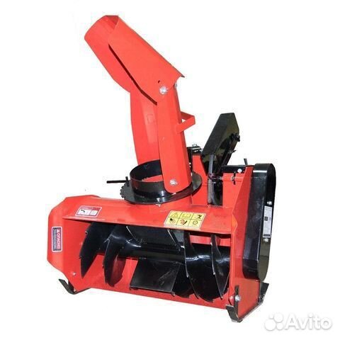 Приставка снегоуборочная Forza