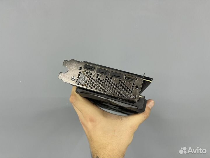 Видеокарта MSI Ventus 2X OC RTX3070 8GB