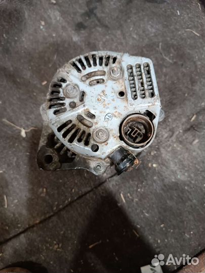 Навесное 3sfe