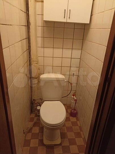 Комната 14 м² в 3-к., 2/5 эт.