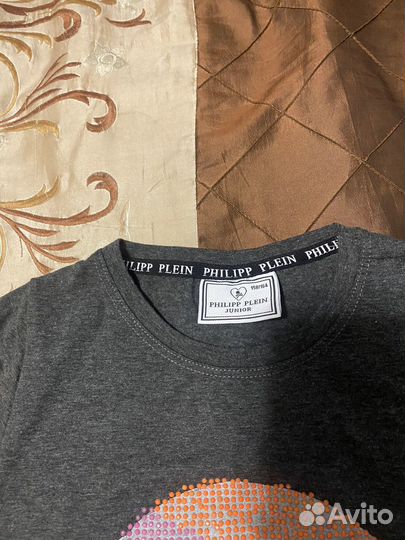 Футболка для мальчика новая