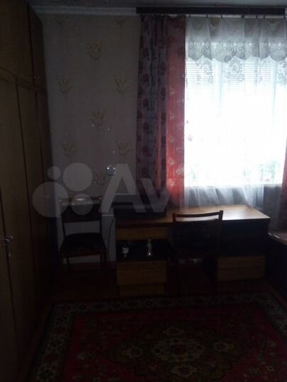 2-к. квартира, 39,1 м², 5/5 эт.