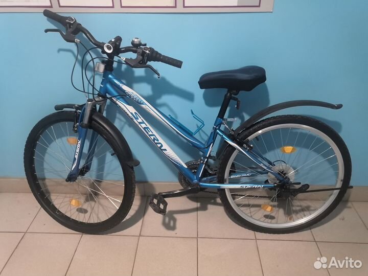 Горный велосипед Stern 26