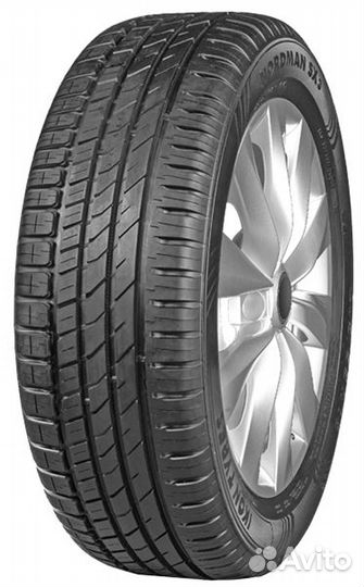 Ikon Tyres Nordman SX3 155/80 R13 79T
