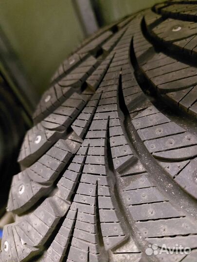 Колёса Sava eskimo stud 185/65/15