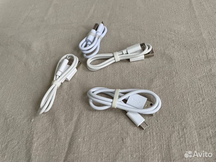 Новый кабель переходник шнур провод micro usb