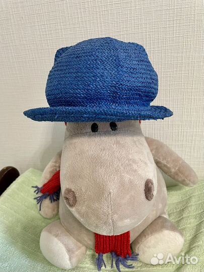 Соломенная шляпа