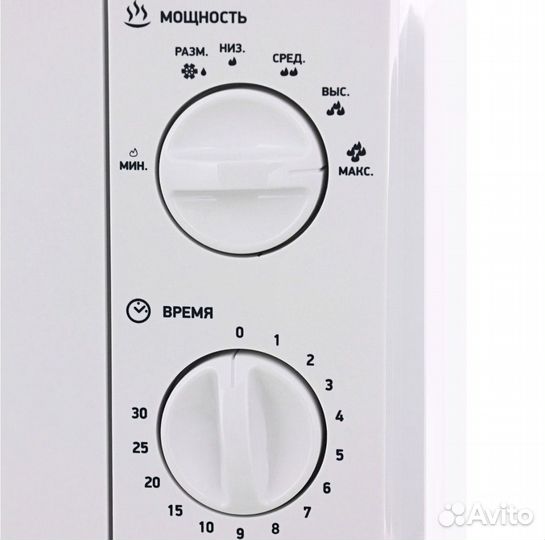 Микроволновая печь BBK